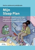 Cover: Mijn Slaap Plan - Bohn Stafleu Van Loghum