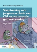 Cover: Slaaptraining voor jongeren op basis van CGT en motiverende gespreksvoering - Bohn Stafleu Van Loghum