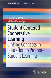 Abbildung von: Student Centered Cooperative Learning - Springer