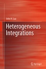 Cover: Heterogeneous Integrations - Springer