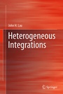 Cover: Heterogeneous Integrations - Springer
