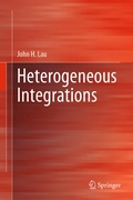 Cover: Heterogeneous Integrations - Springer