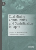 Cover: Coal Mining Communities and Gentrification in Japan - Springer