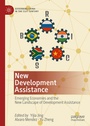 Cover: New Development Assistance - Springer
