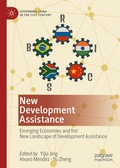 Cover: New Development Assistance - Springer