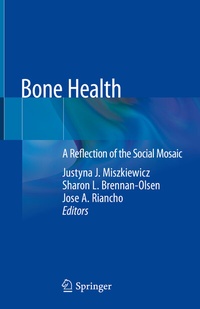 Abbildung von: Bone Health - Springer