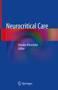 Abbildung von: Neurocritical Care - Springer