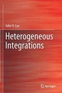 Cover: Heterogeneous Integrations - Springer