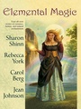 Cover: Elemental Magic - Berkley