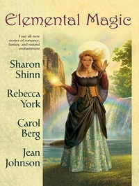 Enlarge image Cover: Elemental Magic - Berkley