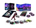 Cover: Deadpool 1&2 - 20th Century Fox Home Entertainment
