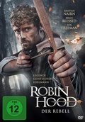 Cover: Robin Hood - Der Rebell - Tiberiusfilm