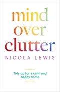 Cover: Mind Over Clutter - Thorsons