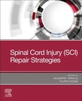 Cover: Spinal Cord Injury (SCI) Repair Strategies - Elsevier