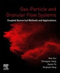 Bild: Gas-Particle and Granular Flow Systems - Elsevier