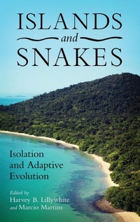 Abbildung von: Islands and Snakes - Oxford University Press Inc