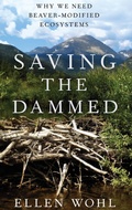 Cover: Saving the Dammed - Oxford University Press Inc