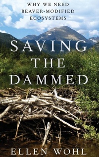 Enlarge image Cover: Saving the Dammed - Oxford University Press Inc