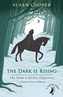 Cover: The Dark is Rising - Puffin