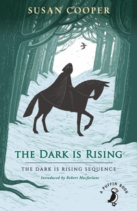 Enlarge image Cover: The Dark is Rising - Puffin