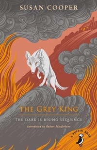 Enlarge image Cover: The Grey King - Puffin