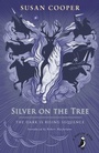 Cover: Silver on the Tree - Puffin