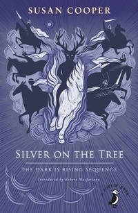 Enlarge image Cover: Silver on the Tree - Puffin