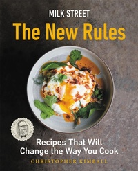 Abbildung von: Milk Street: The New Rules - Little, Brown & Company