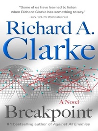 Enlarge image Cover: Breakpoint - Berkley