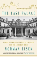 Cover: The Last Palace - Broadway Books