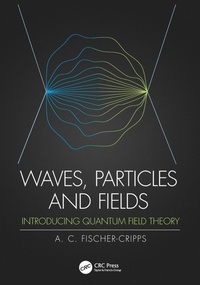 Abbildung von: Waves, Particles and Fields - CRC Press