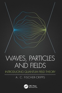 Abbildung von: Waves, Particles and Fields - CRC Press