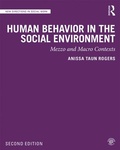 Cover: Human Behavior in the Social Environment - Routledge