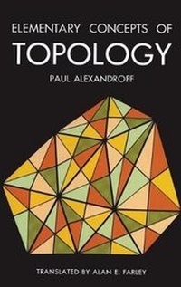 Abbildung von: Elementary Concepts of Topology - Dover Publications