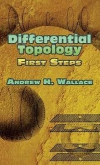 Abbildung von: Differential Topology - Dover Publications