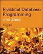 Cover: Practical Database Programming with Java - Wiley
