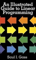 Cover: An Illustrated Guide to Linear Programming - Dover Publications