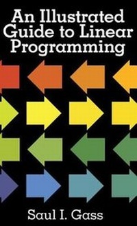 Enlarge image Cover: An Illustrated Guide to Linear Programming - Dover Publications
