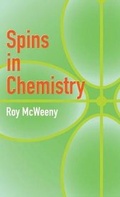 Cover: Spins in Chemistry - Dover Publications