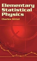 Cover: Elementary Statistical Physics - Dover Publications