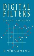 Cover: Digital Filters - Dover Publications