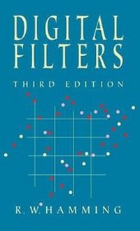 Enlarge image Cover: Digital Filters - Dover Publications