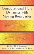 Cover: Computational Fluid Dynamics with Moving Boundaries - Dover Publications