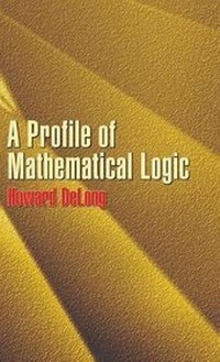 Abbildung von: A Profile of Mathematical Logic - Dover Publications
