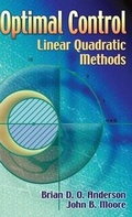 Cover: Optimal Control - Dover Publications