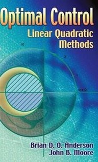 Enlarge image Cover: Optimal Control - Dover Publications