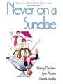 Cover: Never on a Sundae - Berkley Books