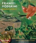 Cover: Frances Hodgkins: European Journeys - Thames & Hudson Ltd