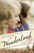 Cover: Wunderland - Ballantine Books Inc.