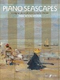 Abbildung von: Piano Seascapes - Faber Music Ltd